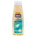 Alberto VO5 Daily Revitalizing Shampoo - Moisturizing Shampoo with Biotin - For All Hair Types - WIth 5 Oils and 5 Vitamins for Healthy Hair - 15 oz