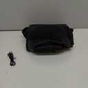 Cordless Shoulder Heating Pad, Heated Shoulder Brace for Rotator Cuff Frozen, 3 Heat Levels, 3000mAh Rechargeable Battery, Shoulder Wrap for Pain Relief Deep Tissue for Men Women (Black)