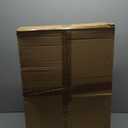 Backseat Cover for Dogs in Car with 2x Storage Boxes - Waterproof Dog Car Seat Cover, Backseat Extender Clip Strap, Carry Bag - Hammock Bed Seat Extender for Dogs, Pet Protector for SUV Truck