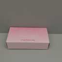 Dual Nail Soaking Bowl Acetone Proof: Soak Off Gel Nail Polish Dip Powder Remover Bowl- Cut the Soaking Time in Half Manicure Bowl for Salon Home (D2-White)