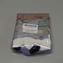 Jollybows 15 PCS Baby Girls Headbands with Bows Handmade Hair Accessories Stretchy Hairbands for Newborn Infant Toddler (1- Single layer 15 Muti-colors)