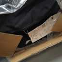 4 in 1 Baby Bassinet, Pack and Play, Bedside Crib Sleeper, Diaper Changer - Comes with Mattress, Mosquito NetBottom Storage and Toy Bar for Newborn to Toddles (Black)