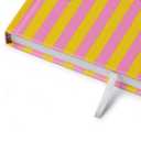 Olimpia Zagnoli Green Small Blank Notebook