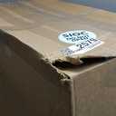 Duck Brand Small Bubble Cushioning Wrap for Moving, Shipping & Mailing, 600 FT Bubble Packing Wrap Extra Protection Packaging Boxes & Mailers, Clear Bubble Roll Moving Supplies 150 FT Each 4 Rolls