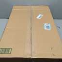 Box USA BM861 8"L x 6"W x 1"H, White (Pack of 50)