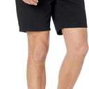 Amazon Essentials Men's Slim-Fit 7" Inseam Stretch 5-Pocket Short, Size 30