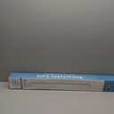 PRObebi Retractable Baby & Dog Gate - Extends to 110" Wide, 34" Tall, for Stairs, Doorways, Hallways, Outdoor, Deck, Porch