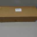 Zeerobee Curtain Rods for Windows 120 to 240, 1 Inch Adjustable Heavy Duty Black Curtain Rod, Outdoor Indoor Room Divider Modern Drapery Pole, 120-240"