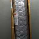 Twin Mattress 10 Inch Twin Size Mattresses in a Box Memory Foam Hybrid Twin Mattress Soft with Individual Pocket Spring for Motion Isolation, Edge Support, Medium Firm
