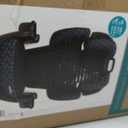 Evenflo GoTime LX Booster Car Seat (Quincy Blue), Manufactured date: 05-05-26