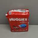 Huggies Size 3 Diapers, Little Snugglers Baby Diapers, Size 3 (16-28 lbs), 26 Count