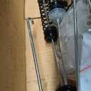 W11130362 MVWC565FW2 WTW5000DW2 MVWX655DW1 WTW5000DW3 MVWC565FW1 Washer Suspension Rod Kit for Whirlpool Maytag Kenmore Washer,Relaces - W10594080 W10735786 W11228718 W11027174