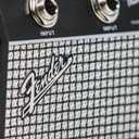 Fender Mini Jack Rack Keychain Holder