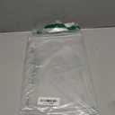 uconsmimo Laptop Case Set for 2026/2025 IdeaPad Slim 5a / 5i (14", Gen 10/11) Scratch-Resistant & Drop-Resistant Hard Shell Frosted Transparent​ Protective Cover + Keyboard Cover + Screen Film