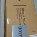 2026 Upgrade Multi-Grip Pull Up Bar with Smart Larger Hooks Technology - USA Original Patent, Designed, Shipped