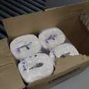 Charmin Ultra Soft Cushiony Touch Toilet Paper, 30 Family Mega Rolls = 153 Regular Rolls (267 Sheet (Pack of 30))