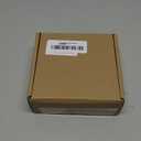 Wooden Scoops for Canisters 6PCS Acacia Wooden Scoop for Jars Mini Measuring Spoons for Ground Coffee Scoops Wood Scoop for Seasoning Bath Salt Laundry Detergent Shovel Measuring-Multipurpose