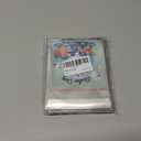 Colodeol 300 PCS Small Easter Cellophane Treat Bag,Easter Clear Self Adhesive Candy Bags,Plastic Cookie Bags Goodie Bags for Party Favor Supplies