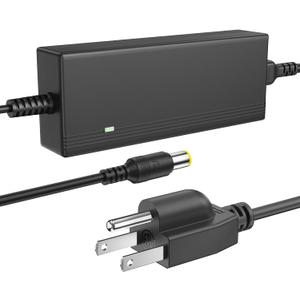 UCANUUP 24V 180W AC Adapter Replacement Jackery Charger for Jackery Explorer 1000 880 Portable Power Station