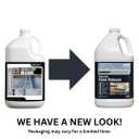 Concrete Form Release 4 Gallons, Release Agent for Molds, Spray Formula, 