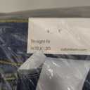 Calvin Klein Men's Straight High Stretch Jeans (29W x 30L, Allie Indigo)