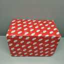 MOMENTS IN TIME Christmas Village Tree Lot Scene 6.7H Hand-Painted Polyresin with LED Lights Music Battery Operated Holiday Decor Collectible