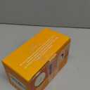 Ollny Curtain Lights 600LED 19.7ft x 9.8ft, IP67 Waterproof Outdoor Curtain Rice Lights with Remote, Plug-in Untangle Rice Curtain Light with 8 Modes 3 Timers for Wall Backdrop Decor(Warm White)