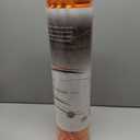 321 Strong Foam Roller - Medium Density Deep Tissue Massager for Muscle Massage and Myofascial Trigger Point Release, with 4K eBook (Orange)