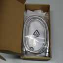 High Pressure 8-mode Handheld Shower Head with 5 ft Stainless Steel Hose and Adjustable Bracket, Built-in Power Wash to Clean Tub, Clean Corner,Tile & Pets