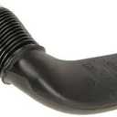 Air Intake Duct Pipe, Compatible with Volvo XC70 XC60 V70 V60 S80 S60 3.0L T6, Part 31338460