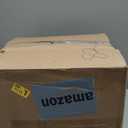 WORKSHOP Wet/Dry Vacs Shop Vacuum WS0255VA 2.5-Gallon 1.75 Peak HP Portable Wet Dry Vacuum Cleaner with Filter Bag, Hose and Attachments for Cleaning in the Home