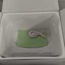 VR Headset for Phone, Virtual Reality Glasses with Bluetooth Headphones for Adults and Kids Play 3D VR Games Movies (White VR Only)