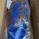 KOBALTS 140 MPH 80-Volt 80v 630-CFM Lithium Ion Brushless Cordless Electric Leaf Blower (Bare Tool Only, Battery and Charger Not Included)