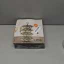 KIMIUP Coffee Pod Holder, Coffee Pod Storage Compatible with K-Cups(36 Pods), Kitchen Detachable Coffee Station Organizer, Spins 360-Degrees(Light Blue)