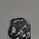 VVAAGG Cell Phone Lanyard for iPhone: Crossbody Phone Strap and Wrist Strap Most iPhone and Android Smartphones (Black)