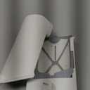 2 Flying Insect Traps & 2 Cartridges - Compatible with M364A Refill - Plug in Fruit Fly Trap for Indoor - Bug Catcher for Gnats, House & Fruit Flies - Use in Any Room (2 Device & 2 Cartridges)