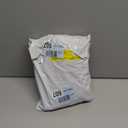 Swift Home | 1-Piece Microfiber Flat Sheet Coconut Milk Queen