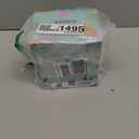 Yarn Winder for Crocheting, 3.5oz Easy-to-Install Yarn Ball Winder for Yarn Cakes, with Bonus Ring Knitting Crochet, Low Noise Durable Portable ABS Winder for Knitting Enthusiasts, Pink