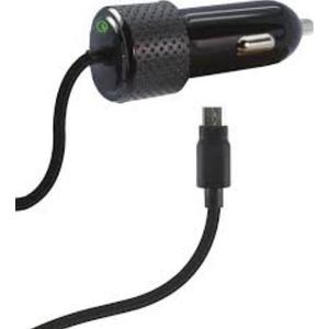 ZGear 2.4AMP Car Charger Type-C