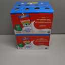 2 x Horizon Organic Shelf Stable 1% Lowfat Milk Boxes, 8 fl oz, 12 Count - 8g Protein per Serving, USDA Organic UHT from Pasture-Raised Cows, Ready to Drink for Lunchbox, Travel, or On-the-Go, No Refrigeration Needed