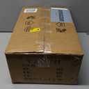 3-Light Black Bathroom Light Fixture Over Mirror Modern Farmhouse Bathroom Vanity Light Vintage Wall Lighting with Clear Glass Shade for Bathroom, Bedroom, Hallway, Cabinet