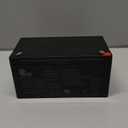 24v 7ah Battery for Ride on Toys car utv 12fm7 20hr 24 Volt Valve Regulated Sealed Lead-Acid Batter