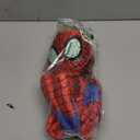 Marvel’s Spidey and His Amazing Friends - Feature Plush Spidey Secret Hero Reveal - 12” Plush with Sounds - Toys for Kids Ages 3 + - Superhero Toys for Kids 3 and Up