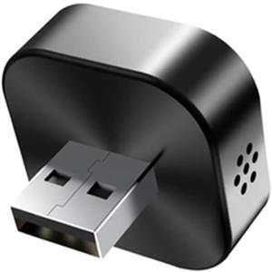 CarPlay Wireless Adapter for Android Plug and Play,Mini USB Design