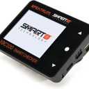 Spektrum XBC100 Smart Battery Checker & Servo Driver for RC: SPMXBC100, Black