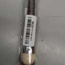 BK BEAUTY BRUSHES - 101 CONTOURED FOUNDATION BRUSH - Contoured Foundation Brush - Foundation Makeup Brushes - Face Brush For Liquid Or Cream Foundations