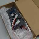 Digital Thermostat Controller for Traeger Wood Pellet Grill Control Panel Pro PID Board Replacement Parts BAC365 RTD Sensor Thermometer Meat Probe BBQ Accessories