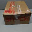 Lay's Potato Chips, 4 Flavor Variety Pack, 1 oz Single Serve Bags, (40 Pack) (EXP 08/12/25)