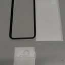 Mothca 2 Pack Matte Glass Screen Protector for iPhone 15 Plus [6.7 inch] + 2 Pack Camera Lens Protector, Anti-Glare & Anti-Fingerprint Case Friendly Tempered Glass Film, Bubble Free, Smooth as Silk