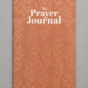 Prayer Journal For Catholic Teacher